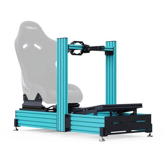 RSeat A1 Pro GT &Tau;&iota;&rho;&kappa;&omicron;&upsilon;ά&zeta; &Sigma;&alpha;&sigma;ί
