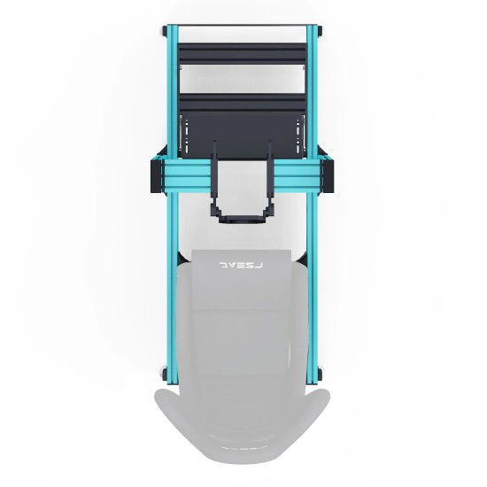 RSeat A1 Pro GT &Tau;&iota;&rho;&kappa;&omicron;&upsilon;ά&zeta; &Sigma;&alpha;&sigma;ί