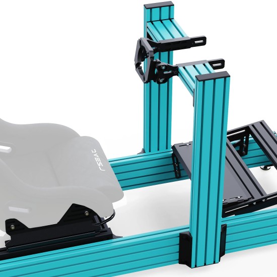 RSeat A1 Pro GT &Tau;&iota;&rho;&kappa;&omicron;&upsilon;ά&zeta; &Sigma;&alpha;&sigma;ί