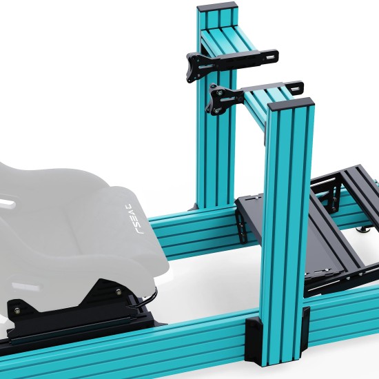RSeat A1 Pro GT &Tau;&iota;&rho;&kappa;&omicron;&upsilon;ά&zeta; &Sigma;&alpha;&sigma;ί