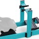 RSeat A1 Pro GT &Tau;&iota;&rho;&kappa;&omicron;&upsilon;ά&zeta; &Sigma;&alpha;&sigma;ί