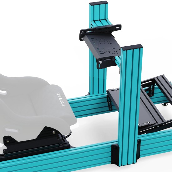 RSeat A1 Pro GT &Tau;&iota;&rho;&kappa;&omicron;&upsilon;ά&zeta; &Sigma;&alpha;&sigma;ί