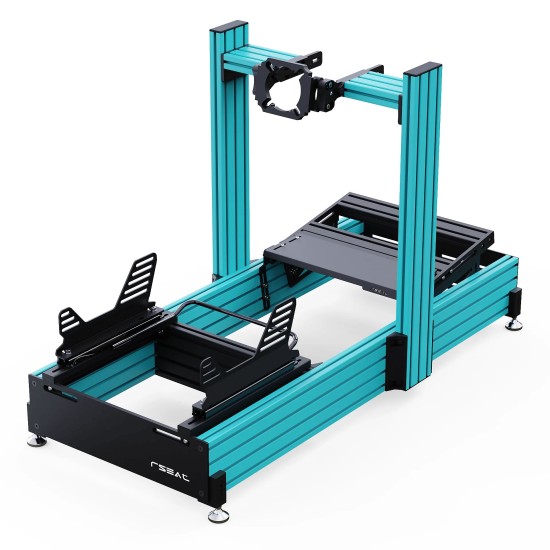 RSeat A1 Pro GT &Tau;&iota;&rho;&kappa;&omicron;&upsilon;ά&zeta; &Sigma;&alpha;&sigma;ί