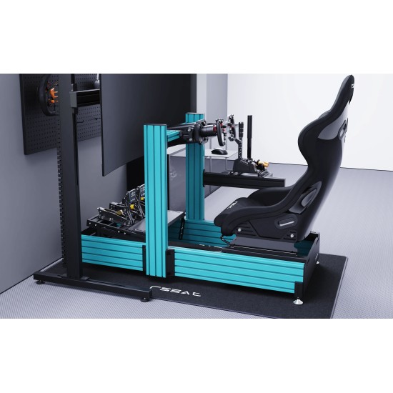 RSeat A1 Pro GT &Tau;&iota;&rho;&kappa;&omicron;&upsilon;ά&zeta; &Sigma;&alpha;&sigma;ί