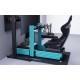 RSeat A1 Pro GT &Tau;&iota;&rho;&kappa;&omicron;&upsilon;ά&zeta; &Sigma;&alpha;&sigma;ί
