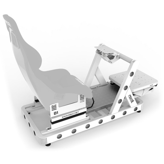 RSeat B1 - &Lambda;&epsilon;&upsilon;&kappa;ό &sigma;&alpha;&sigma;ί