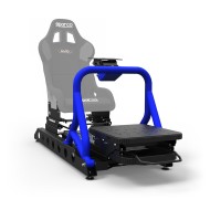 RSeat P1 - &Mu;&pi;&lambda;&epsilon; &sigma;&alpha;&sigma;ί