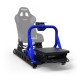 RSeat P1 - &Mu;&pi;&lambda;&epsilon; &sigma;&alpha;&sigma;ί