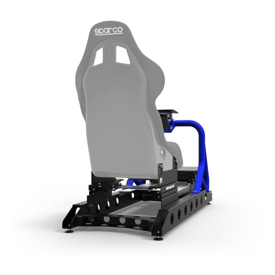 RSeat P1 - &Mu;&pi;&lambda;&epsilon; &sigma;&alpha;&sigma;ί
