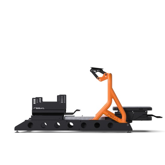 RSeat P1 - &Pi;&omicron;&rho;&tau;&omicron;&kappa;&alpha;&lambda;ί &sigma;&alpha;&sigma;ί