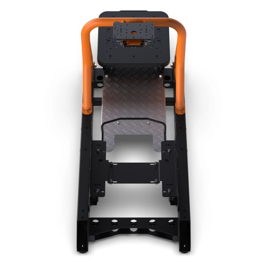 RSeat P1 - &Pi;&omicron;&rho;&tau;&omicron;&kappa;&alpha;&lambda;ί &sigma;&alpha;&sigma;ί