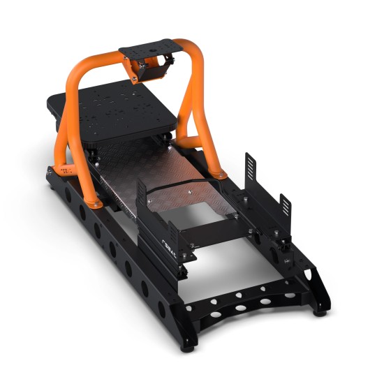 RSeat P1 - &Pi;&omicron;&rho;&tau;&omicron;&kappa;&alpha;&lambda;ί &sigma;&alpha;&sigma;ί