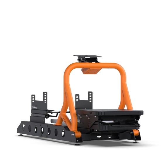 RSeat P1 - &Pi;&omicron;&rho;&tau;&omicron;&kappa;&alpha;&lambda;ί &sigma;&alpha;&sigma;ί