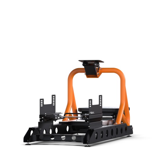 RSeat P1 - &Pi;&omicron;&rho;&tau;&omicron;&kappa;&alpha;&lambda;ί &sigma;&alpha;&sigma;ί