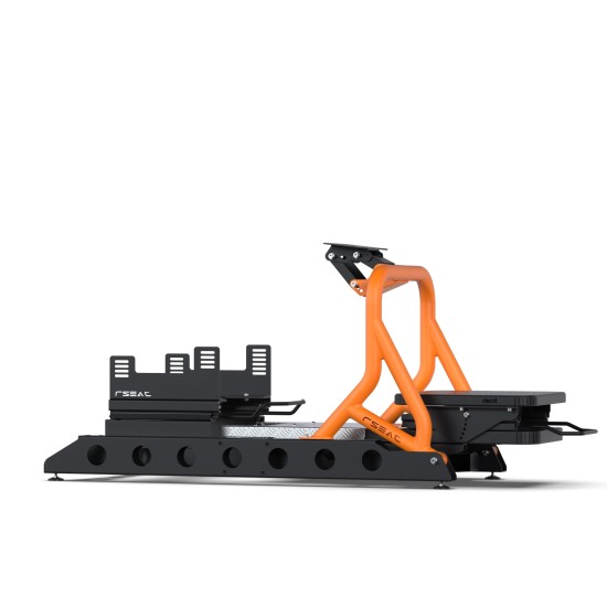 RSeat P1 - &Pi;&omicron;&rho;&tau;&omicron;&kappa;&alpha;&lambda;ί &sigma;&alpha;&sigma;ί