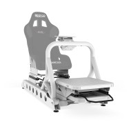 RSeat P1 - &Lambda;&epsilon;&upsilon;&kappa;ό &sigma;&alpha;&sigma;ί