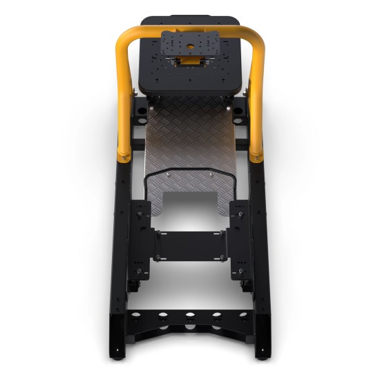 RSeat P1 - &Kappa;ί&tau;&rho;&iota;&nu;&omicron; &sigma;&alpha;&sigma;ί