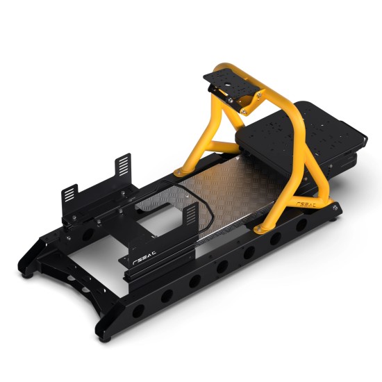 RSeat P1 - &Kappa;ί&tau;&rho;&iota;&nu;&omicron; &sigma;&alpha;&sigma;ί