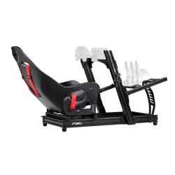 Next Level Racing F-GT Elite Lite Front & Side Mount Edition &Kappa;&omicron;&kappa;&pi;&iota;&tau;