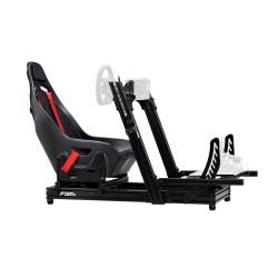 Next Level Racing F-GT Elite Lite Front & Side Mount Edition &Kappa;&omicron;&kappa;&pi;&iota;&tau;