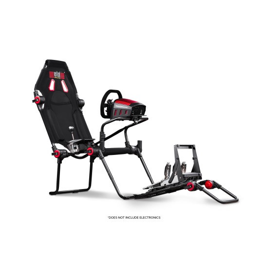 Next Level Racing F-GT LITE &Kappa;&omicron;&kappa;&pi;&iota;&tau;
