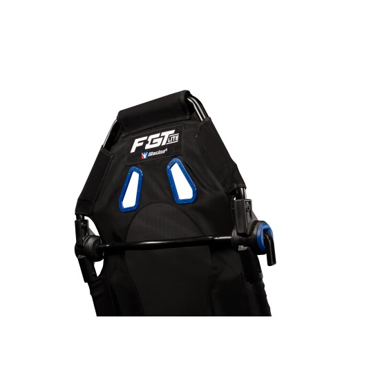 Next Level Racing F-GT LITE iRacing Edition &Kappa;&omicron;&kappa;&pi;&iota;&tau;