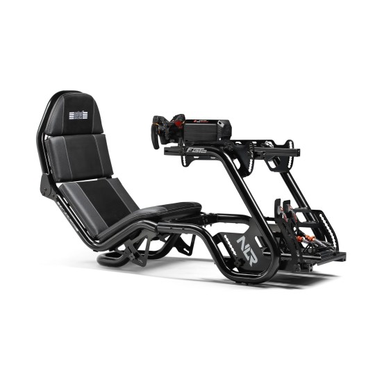 Next Level Racing F-GT Pro &Mu;&alpha;ύ&rho;&eta; Έ&kappa;&delta;&omicron;&sigma;&eta;