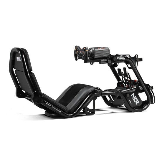 Next Level Racing F-GT Pro &Mu;&alpha;ύ&rho;&eta; Έ&kappa;&delta;&omicron;&sigma;&eta;