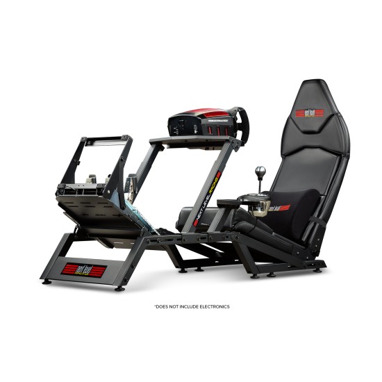 Next Level Racing F-GT Racing &Kappa;&omicron;&kappa;&pi;&iota;&tau;