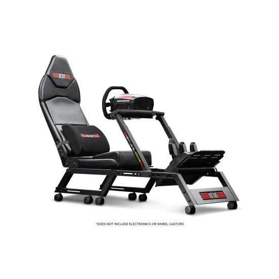 Next Level Racing F-GT Racing &Kappa;&omicron;&kappa;&pi;&iota;&tau;