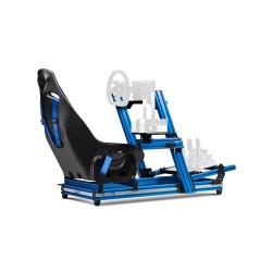 Next Level Racing GTElite Ford GT Edition &Kappa;&omicron;&kappa;&pi;&iota;&tau;