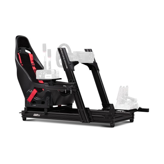 Next Level Racing GTElite Front & Side Mount Edition &Kappa;&omicron;&kappa;&pi;&iota;&tau;
