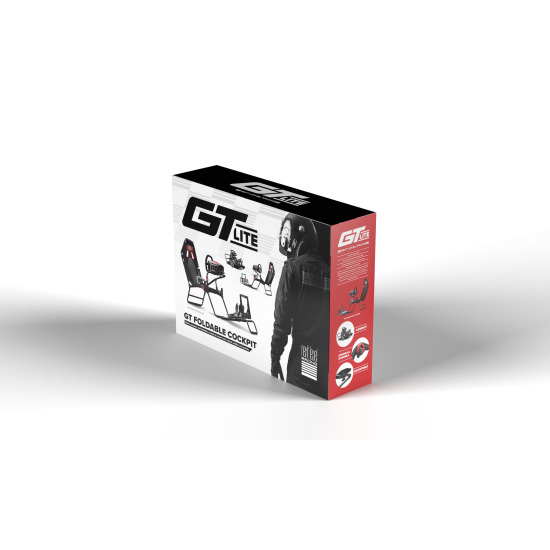 Next Level Racing GTLite &Kappa;&omicron;&kappa;&pi;&iota;&tau;