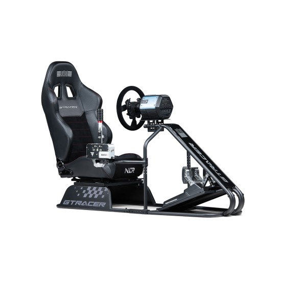 Next Level Racing GTRacer