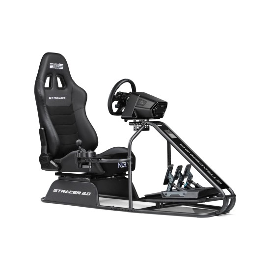 Next Level Racing GTRacer 2.0 Κοκпίτ Αγώνων