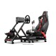 Next Level Racing GTtrack Racing &Kappa;&omicron;&kappa;&pi;&iota;&tau;