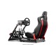 Next Level Racing GTtrack Racing &Kappa;&omicron;&kappa;&pi;&iota;&tau;