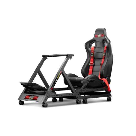 Next Level Racing GTtrack Racing &Kappa;&omicron;&kappa;&pi;&iota;&tau;