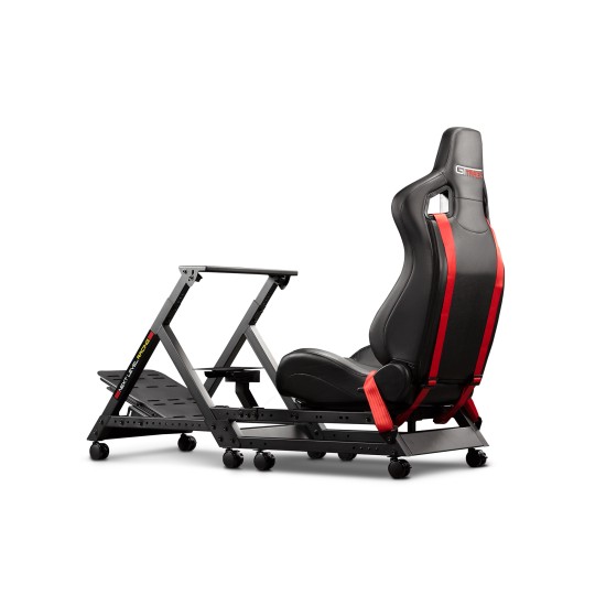 Next Level Racing GTtrack Racing &Kappa;&omicron;&kappa;&pi;&iota;&tau;