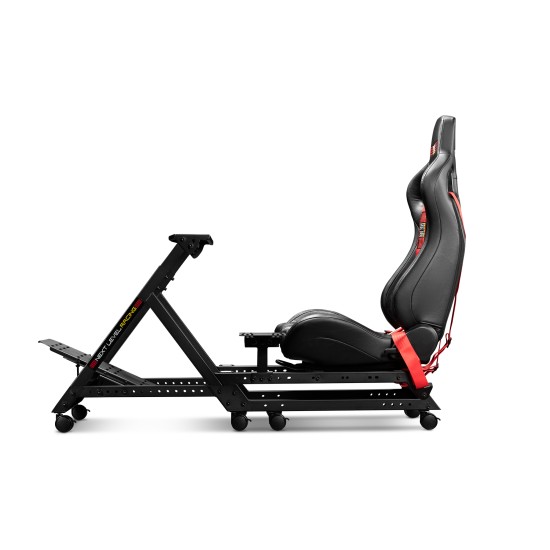 Next Level Racing GTtrack Racing &Kappa;&omicron;&kappa;&pi;&iota;&tau;