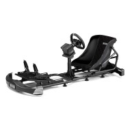 NLR Go Kart Plus &mu;&epsilon; Moza R5 &Pi;&alpha;&kappa;έ&tau;&omicron;