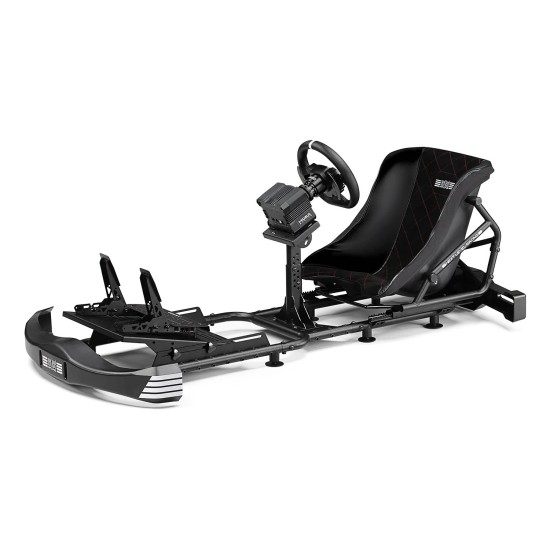 NLR Go Kart Plus &mu;&epsilon; Moza R5 &Pi;&alpha;&kappa;έ&tau;&omicron;