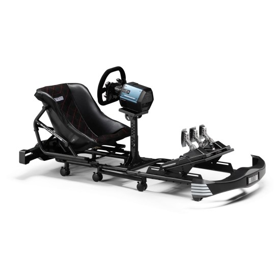 &Kappa;ά&theta;&iota;&sigma;&mu;&alpha; &Pi;&rho;&omicron;&sigma;&omicron;&mu;&omicron;ί&omega;&sigma;&eta;&sigmaf; Go Kart Plus &tau;&eta;&sigmaf; Next Level Racing