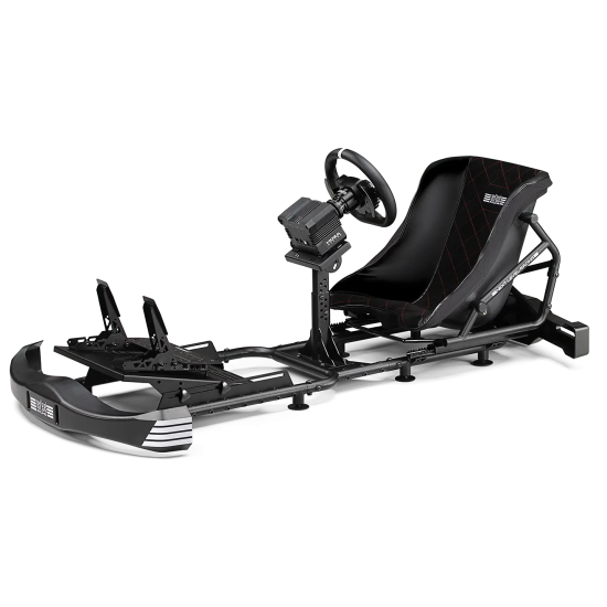 &Kappa;ά&theta;&iota;&sigma;&mu;&alpha; &Pi;&rho;&omicron;&sigma;&omicron;&mu;&omicron;ί&omega;&sigma;&eta;&sigmaf; Go Kart Plus &tau;&eta;&sigmaf; Next Level Racing