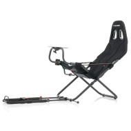 Playseat Challenge Black ActiFit