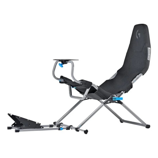 Playseat Challenge X Logitech G Edition