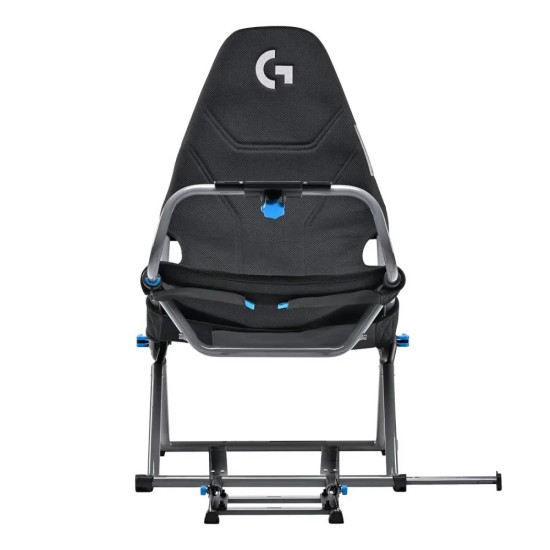 Playseat Challenge X Logitech G Edition