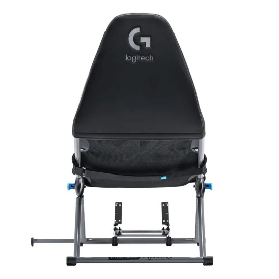 Playseat Challenge X Logitech G Edition