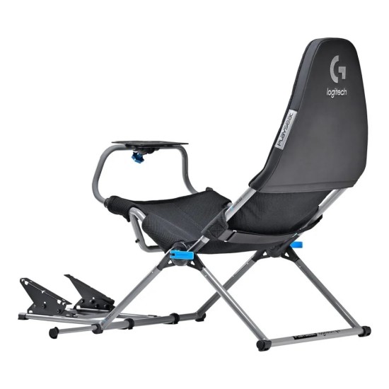 Playseat Challenge X Logitech G Edition