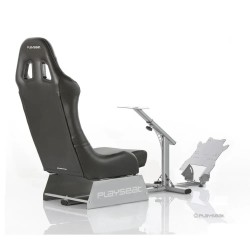 Playseat Evolution &Mu;&alpha;ύ&rho;&omicron;